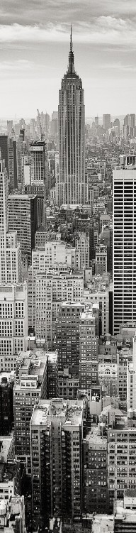 Grattacieli Urbanistica moderna